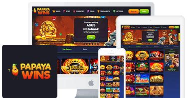 Papaya wins casino app